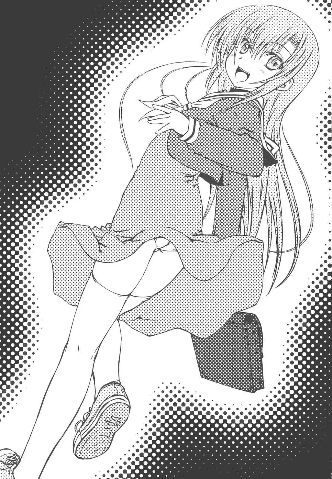 [Focke Wolf] HINA-CAN!!! Fhentai - Page 3