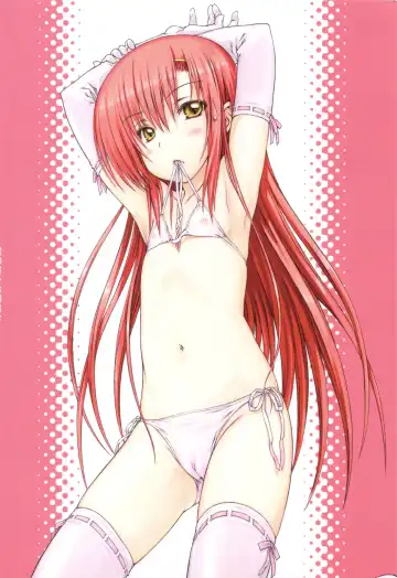 [Focke Wolf] HINA-CAN!!! Fhentai - Page 25