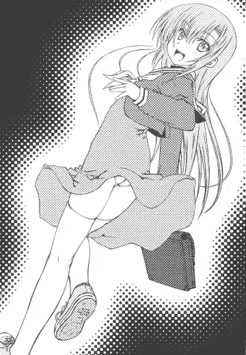 [Focke Wolf] HINA-CAN!!! Fhentai - Page 3