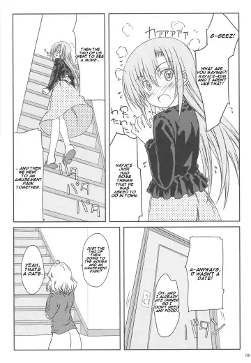 [Focke Wolf] HINA-CAN!!! Fhentai - Page 8