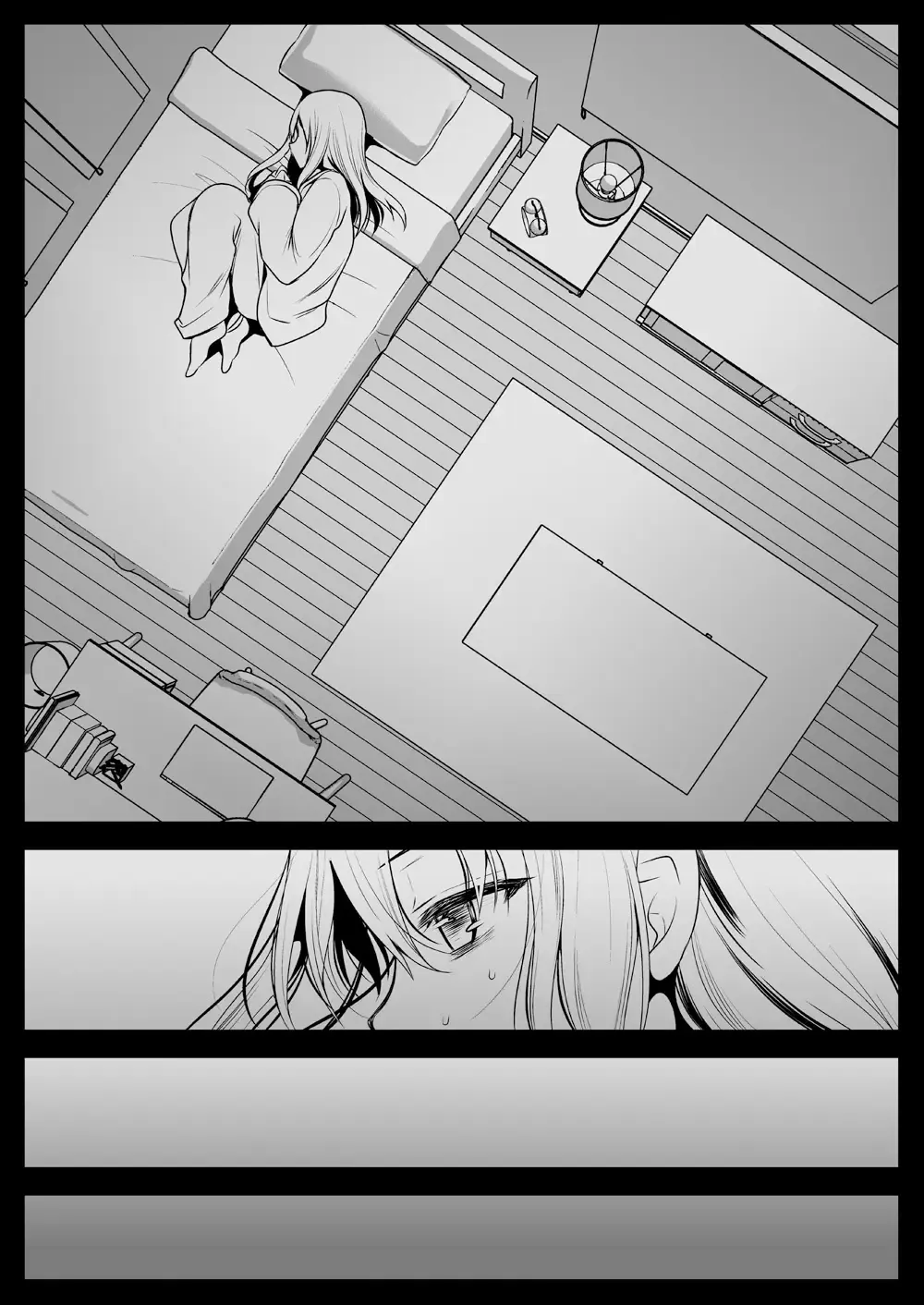[Kurosawa Kiyotaka] Seifuku Shokushu 12 Fhentai - Page 14