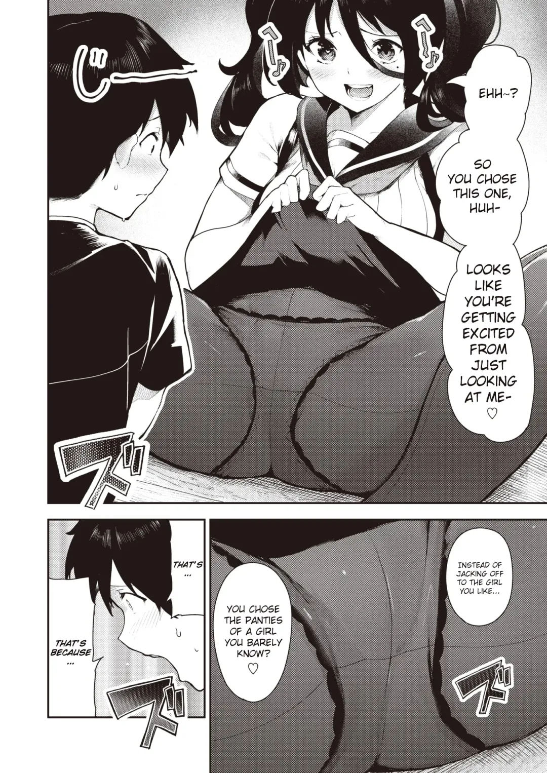 [Itsutsuse] Sakasama Okazun Fhentai - Page 13