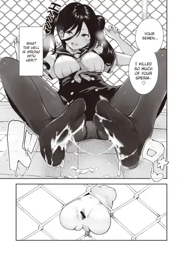 [Itsutsuse] Sakasama Okazun Fhentai - Page 10