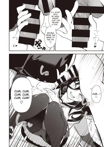 [Itsutsuse] Sakasama Okazun Fhentai - Page 15