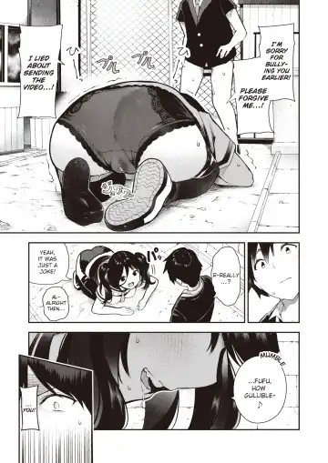 [Itsutsuse] Sakasama Okazun Fhentai - Page 24