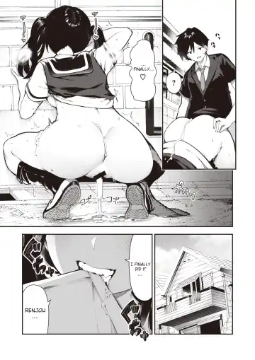 [Itsutsuse] Sakasama Okazun Fhentai - Page 28