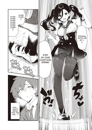 [Itsutsuse] Sakasama Okazun Fhentai - Page 9