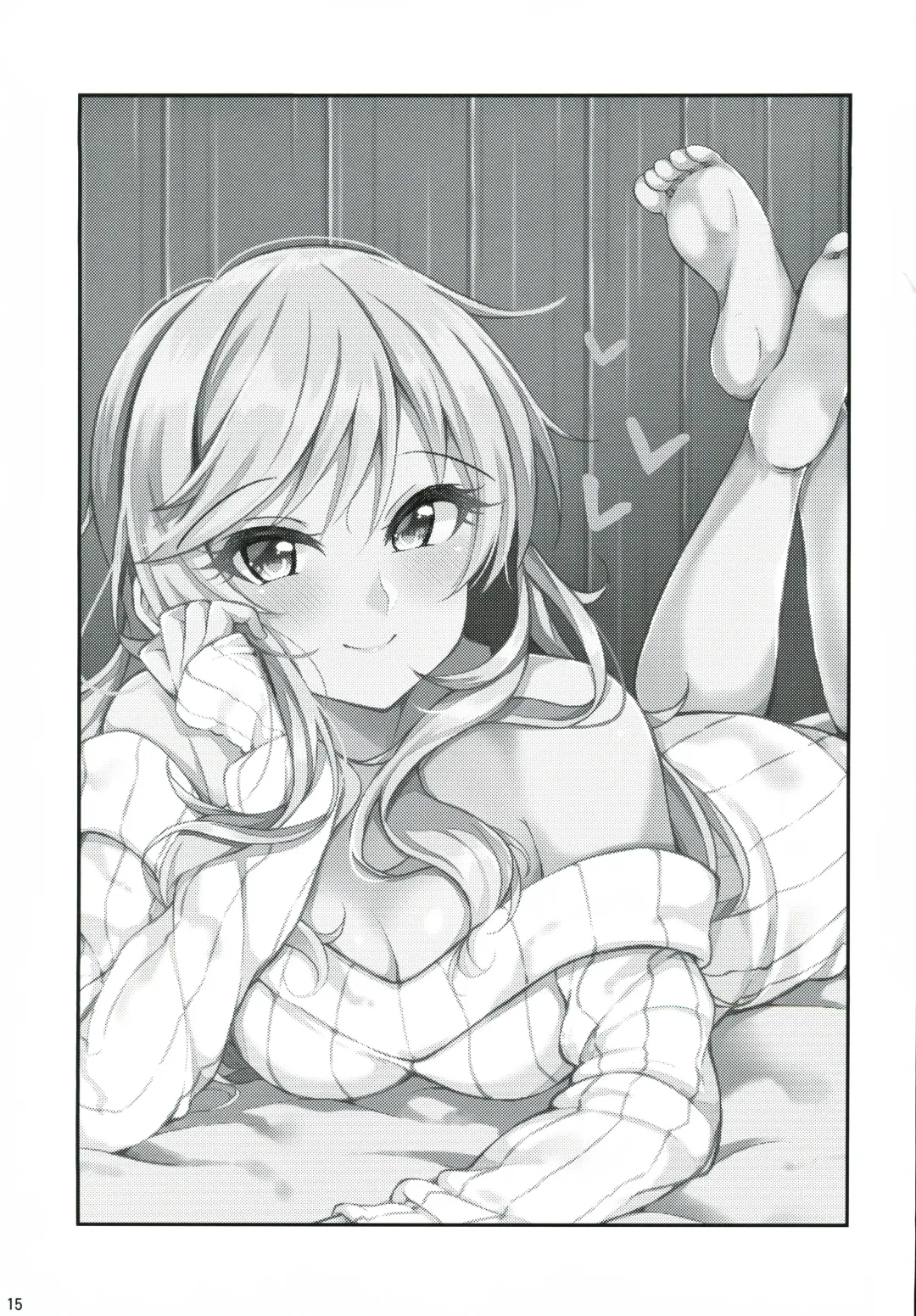 [Jino] Re: Yui-iro. Fhentai - Page 16