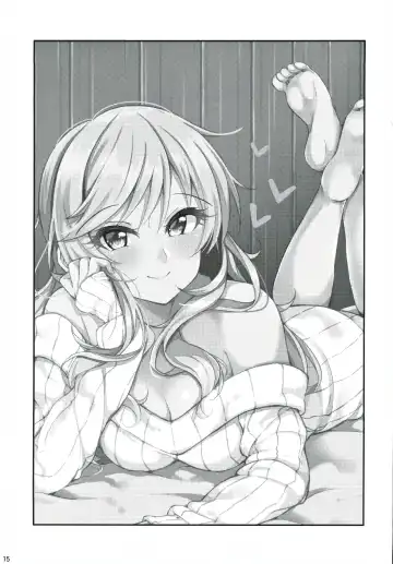 [Jino] Re: Yui-iro. Fhentai - Page 16