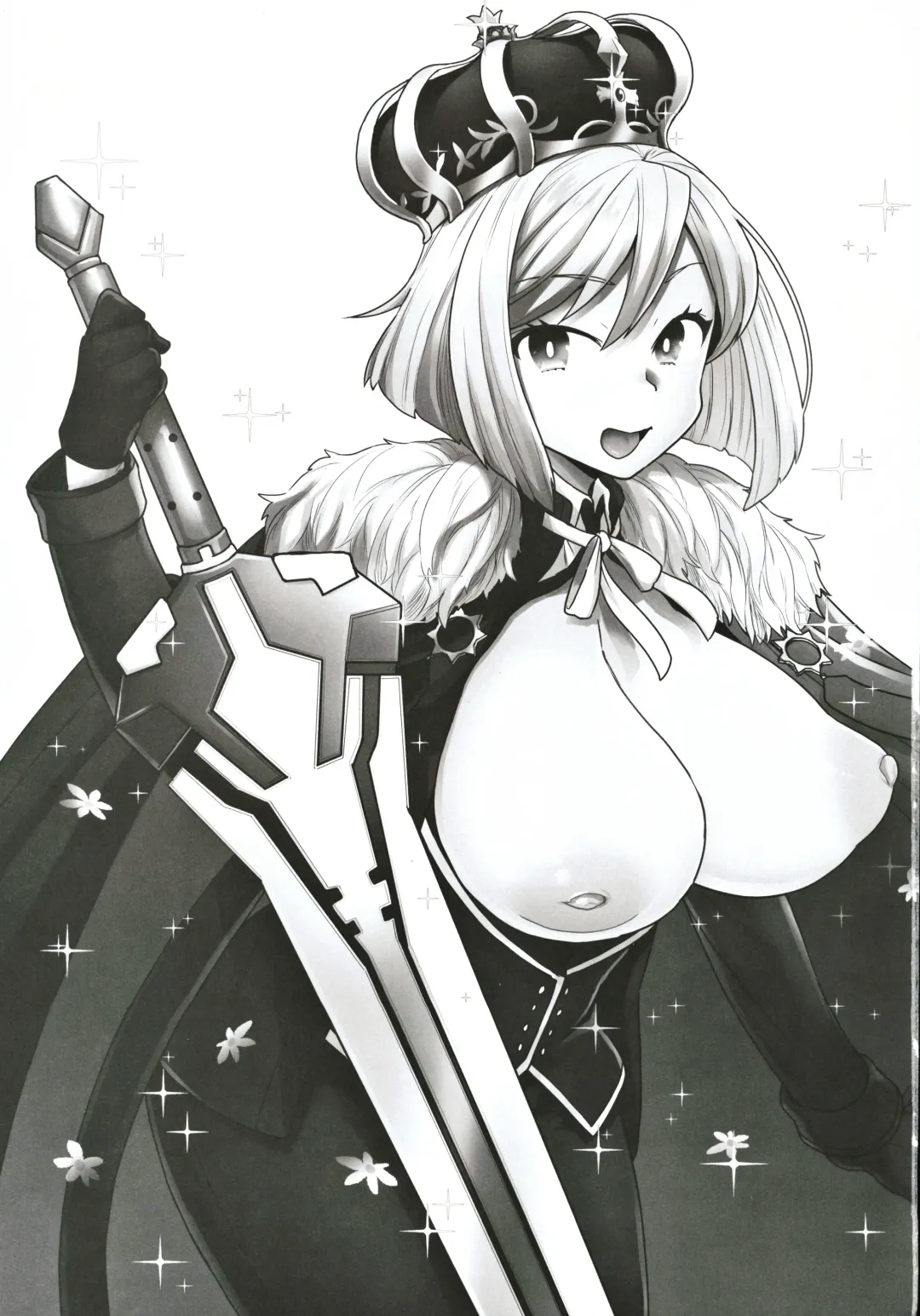 [Yoshiragi] ELIXIR OF LOVE Fhentai - Page 2