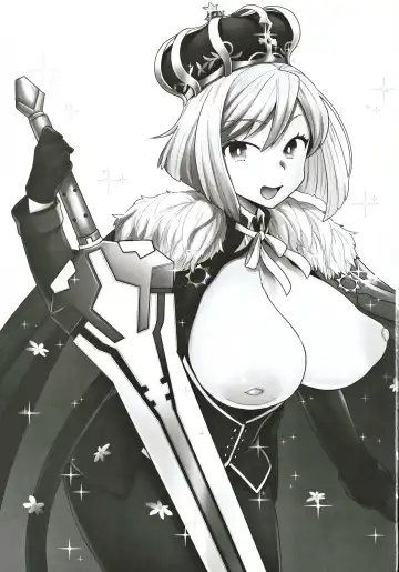 [Yoshiragi] ELIXIR OF LOVE Fhentai - Page 2