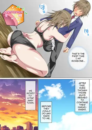 [Spices] Ijimerarekko no Hahaoya ga Hamedori suru Batsu Game ni Makikomareta Kekka Fhentai - Page 142
