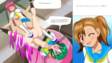 Osu Dorei Hakusho R Fhentai - Page 103