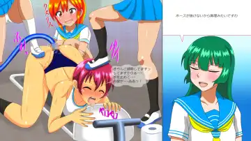 Osu Dorei Hakusho R Fhentai - Page 160