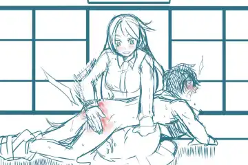 Kabushikigaisha Office・Spanking Fhentai - Page 88