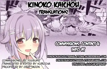 [Oltlo] Anata to mi-ting | Mii-ting with you Fhentai - Page 7