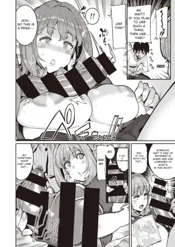 [Henkuma] Tenohira dake de wa Odorenai? | I won't simply be dancing in the palm of your hand? Fhentai - Page 12