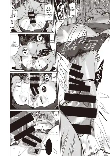 [Henkuma] Tenohira dake de wa Odorenai? | I won't simply be dancing in the palm of your hand? Fhentai - Page 16