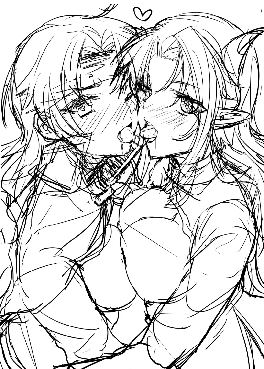 [Etami] Patisserie Soul Fhentai - Page 13