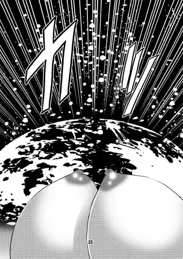 [Matsuyama Seiji] Eiken Makaizou 2 Fhentai - Page 25