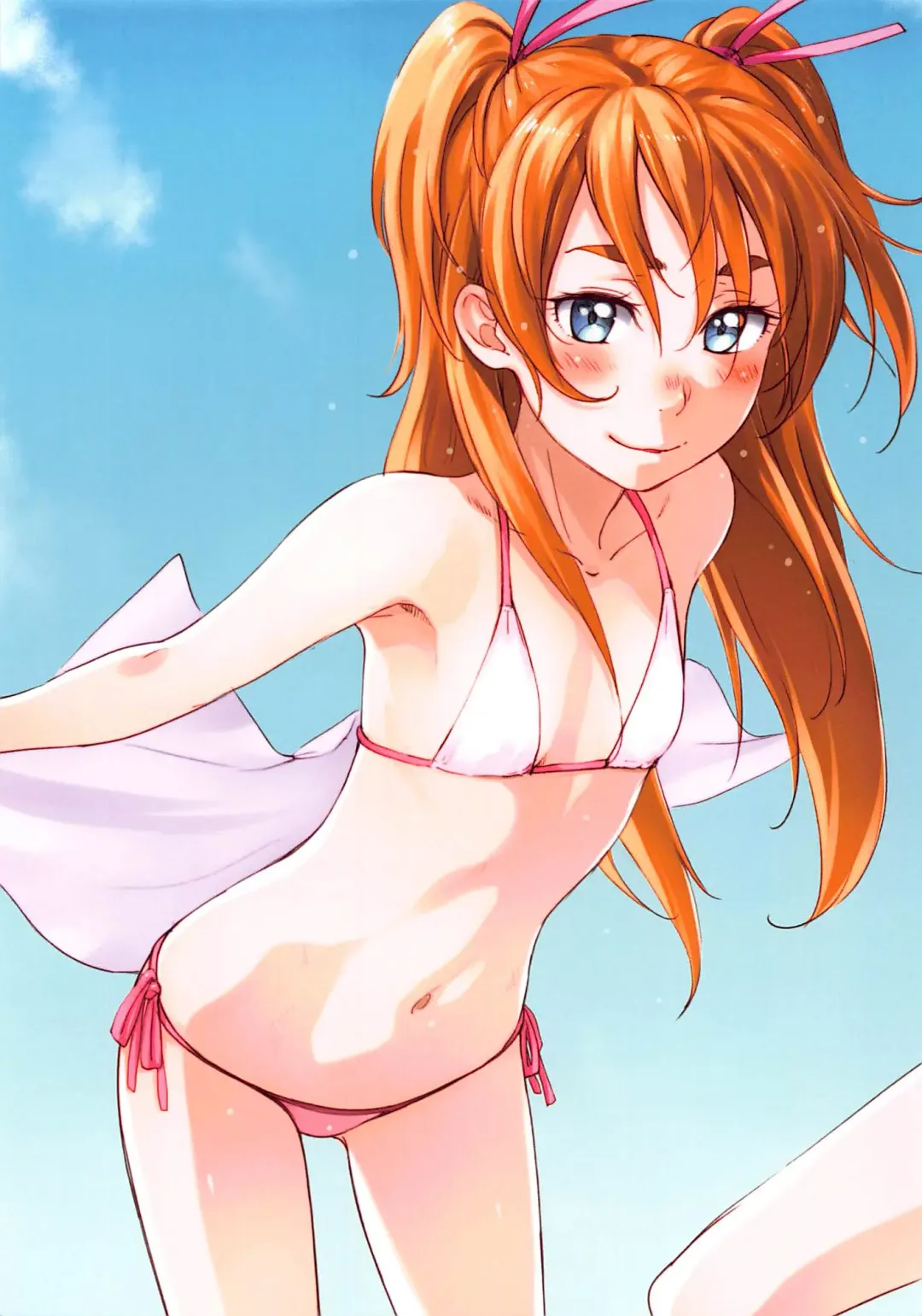 [Sakura Kotetsu] Kanon-chou HibiKana Kyoku 2 Fhentai - Page 25