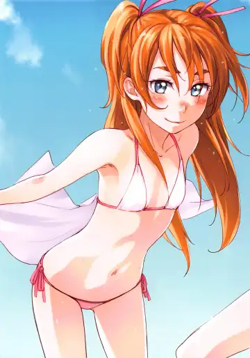 [Sakura Kotetsu] Kanon-chou HibiKana Kyoku 2 Fhentai - Page 25