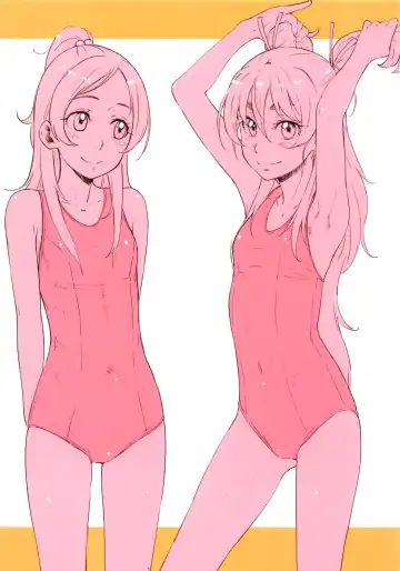 [Sakura Kotetsu] Kanon-chou HibiKana Kyoku 2 Fhentai - Page 28