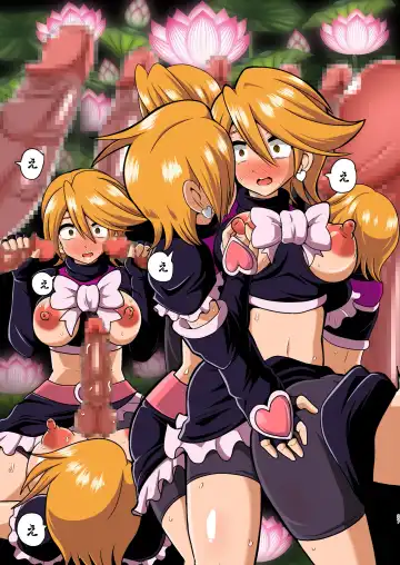 [Akuochisukii Sensei] Smile Parasite, Sonogo. Fhentai - Page 37