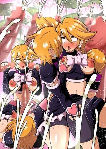 [Akuochisukii Sensei] Smile Parasite, Sonogo. Fhentai - Page 41