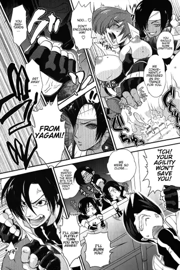 [Shichii Jurio] Daitai Koitsu no Sei ~Clone ni Souguu Hen~ Fhentai - Page 18