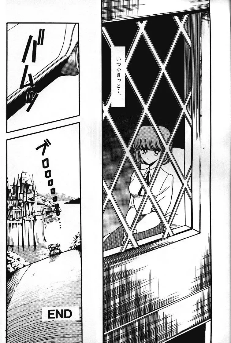 [Horikawa Gorou] Junketsu Fhentai - Page 27