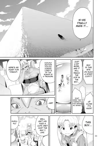 [Jyura] Necro Fantasia Fhentai - Page 32