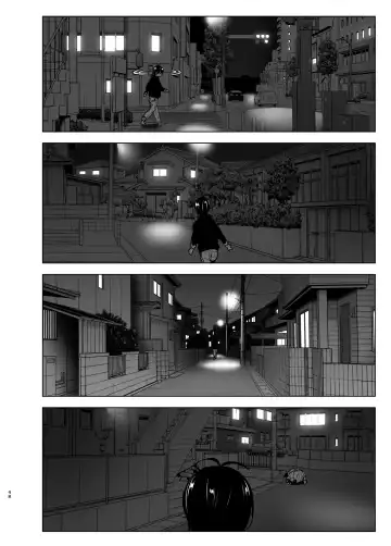 [Nakani] Imouto, Mahou Shoujo!? 2 Fhentai - Page 47