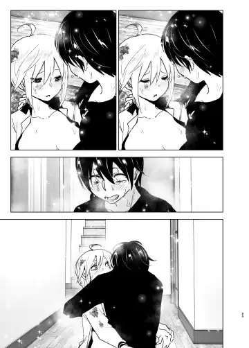 [Nakani] Imouto, Mahou Shoujo!? 2 Fhentai - Page 68