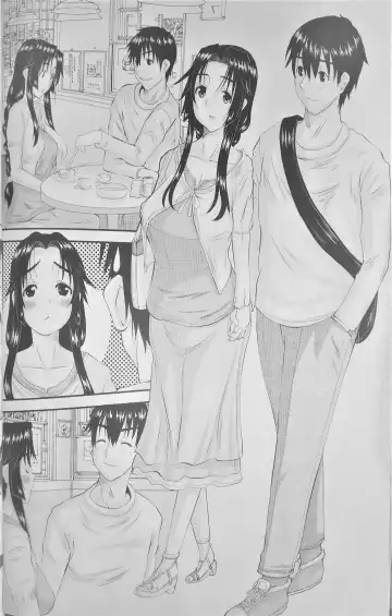 [Tenchuumaru] Hitozuma Hinako-san no Kanraku Fhentai - Page 31