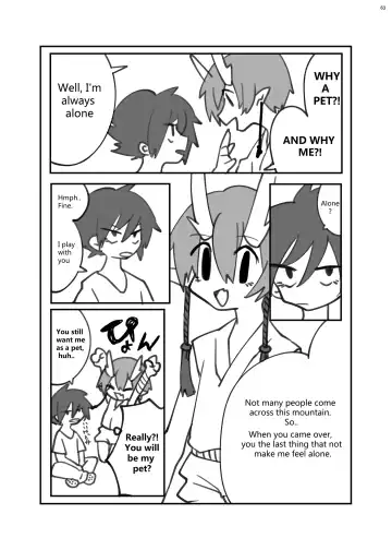 Jintai Shukushou Goudoushi | Body Shrink Joint Comic Fhentai - Page 62