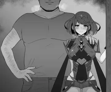 Read [Eruu] Youheidan Ninmu no Hakensaki de - Fhentai