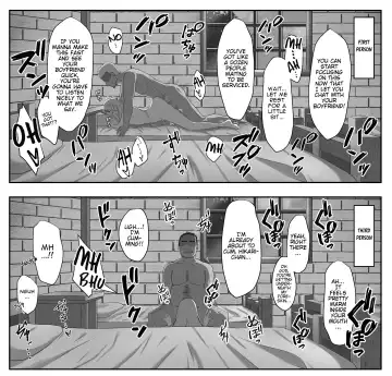 [Eruu] Youheidan Ninmu no Hakensaki de Fhentai - Page 4