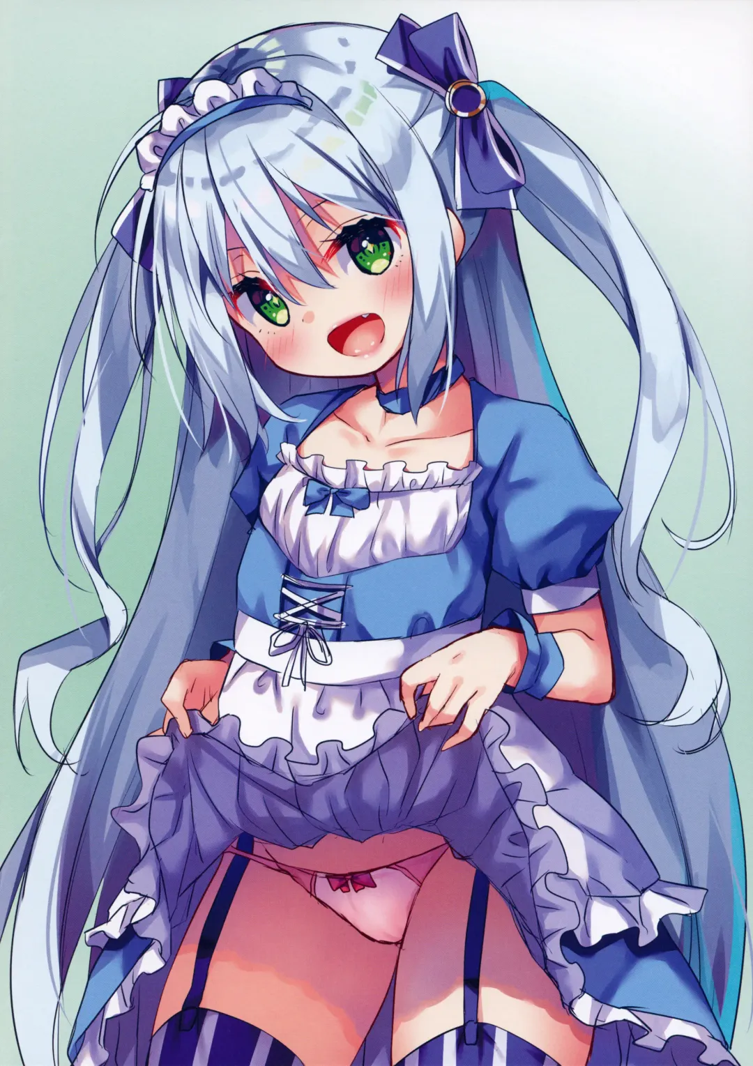 [Asanoha] Rakugaki FKG Fhentai - Page 6