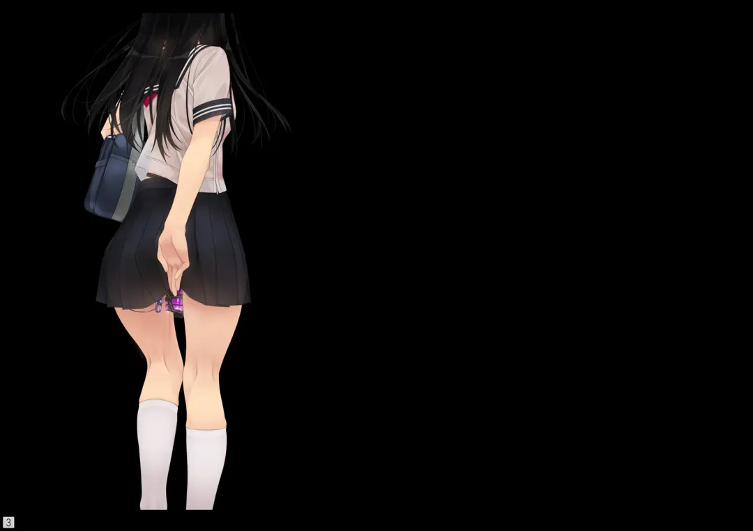 [Murakami Suigun] Shoujo-tachi wa Shibarareru. Fhentai - Page 2