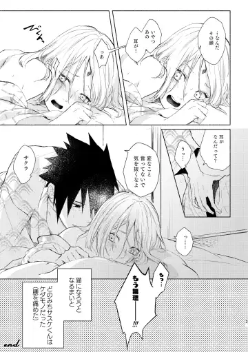 [Suzu - Suzumiya] mew mew Fhentai - Page 21