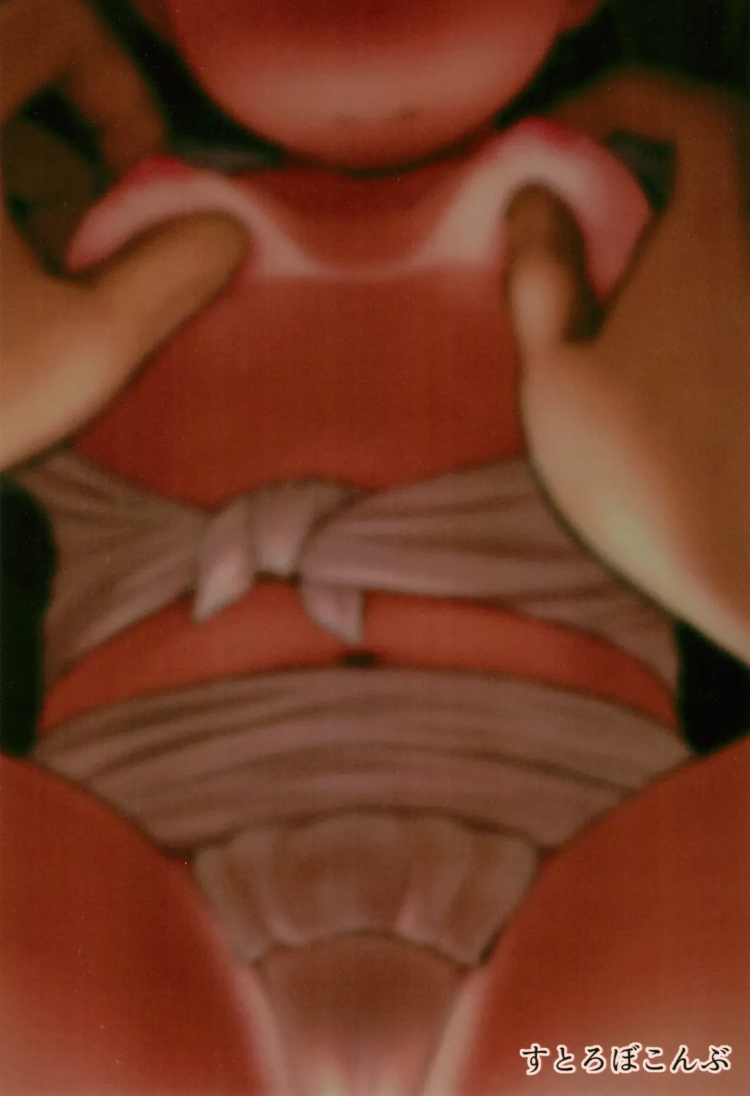 [Darius-kun] Usagi Pouch 3 Fhentai - Page 28