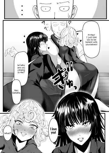 [Kawa] Dekoboko Love sister 4-gekime | Odd Love sister 4-gekime Fhentai - Page 11