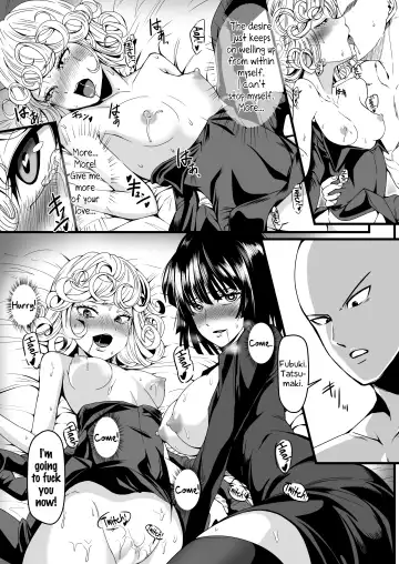 [Kawa] Dekoboko Love sister 4-gekime | Odd Love sister 4-gekime Fhentai - Page 19