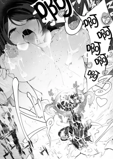 [Smomo] Gokimesu no Inai Gakkou Toile Hen Fhentai - Page 12