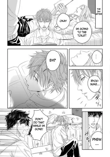 [Oume Nanase] Dekiai Boyfriend Ch. 1-5 + Omake Fhentai - Page 148