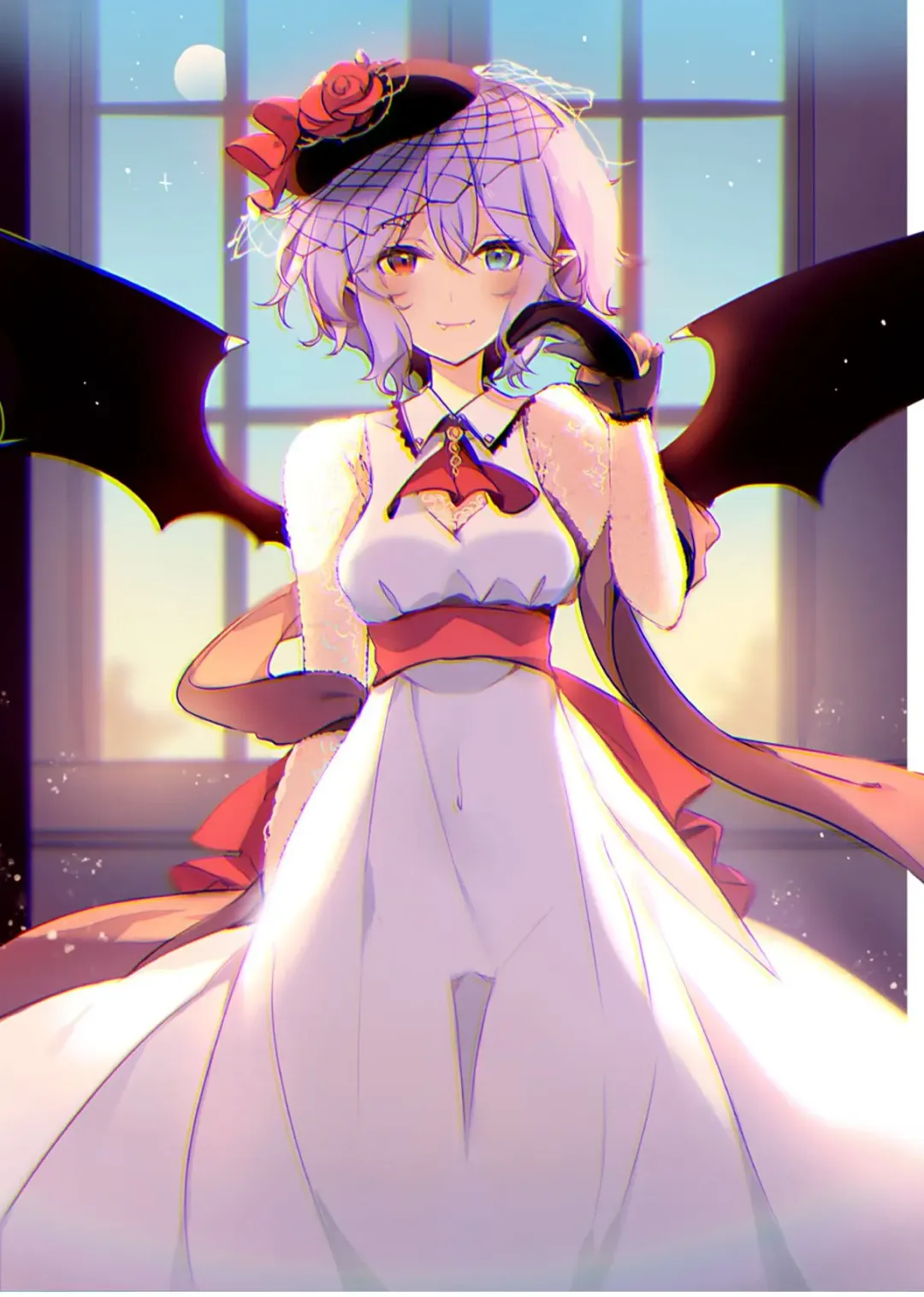 [Kirero] NYKRMSK Book Fhentai - Page 13