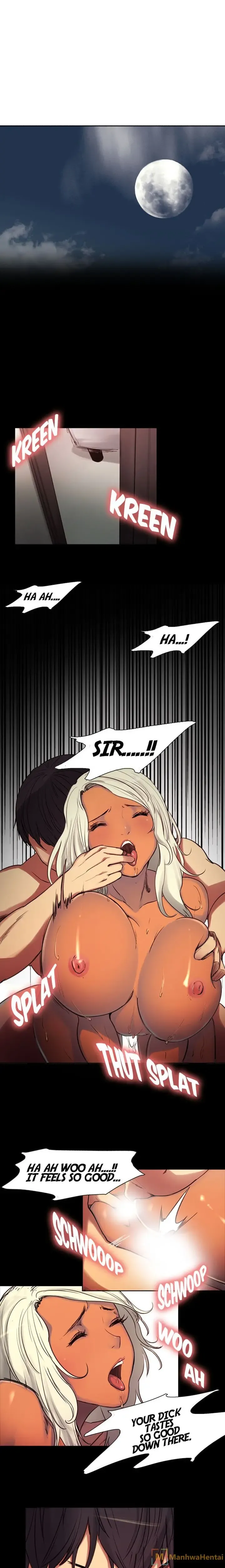 [Serious] Taming a Maid/Domesticate the Housekeeper Fhentai - Page 11