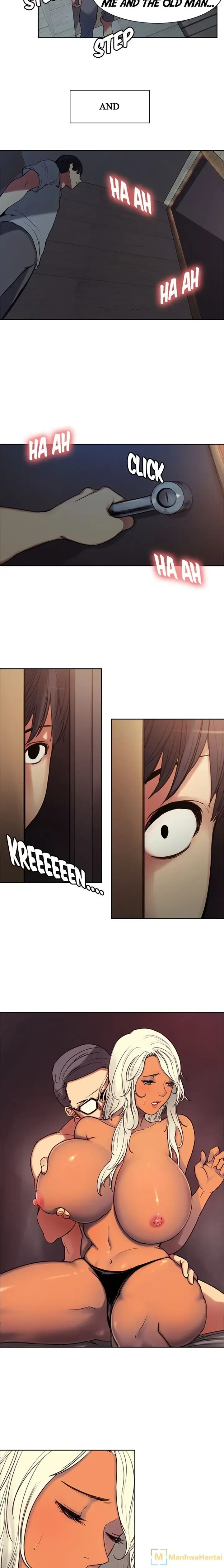 [Serious] Taming a Maid/Domesticate the Housekeeper Fhentai - Page 15