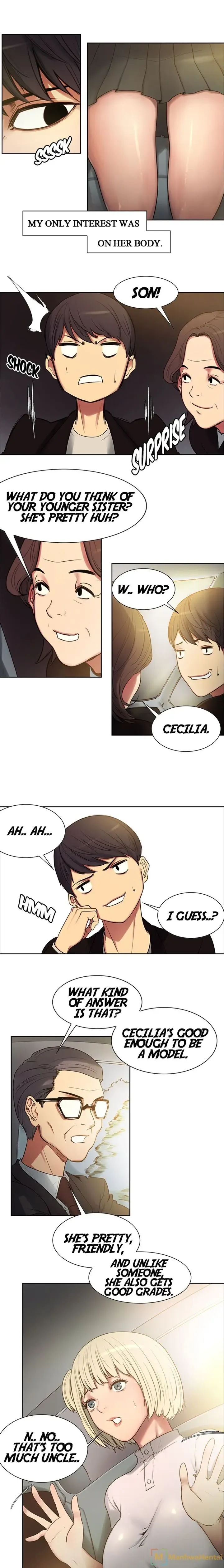 [Serious] Taming a Maid/Domesticate the Housekeeper Fhentai - Page 5